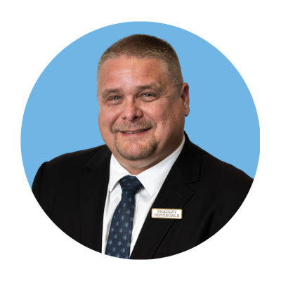 Alan Rippingale Home Page - Des Allen Funerals